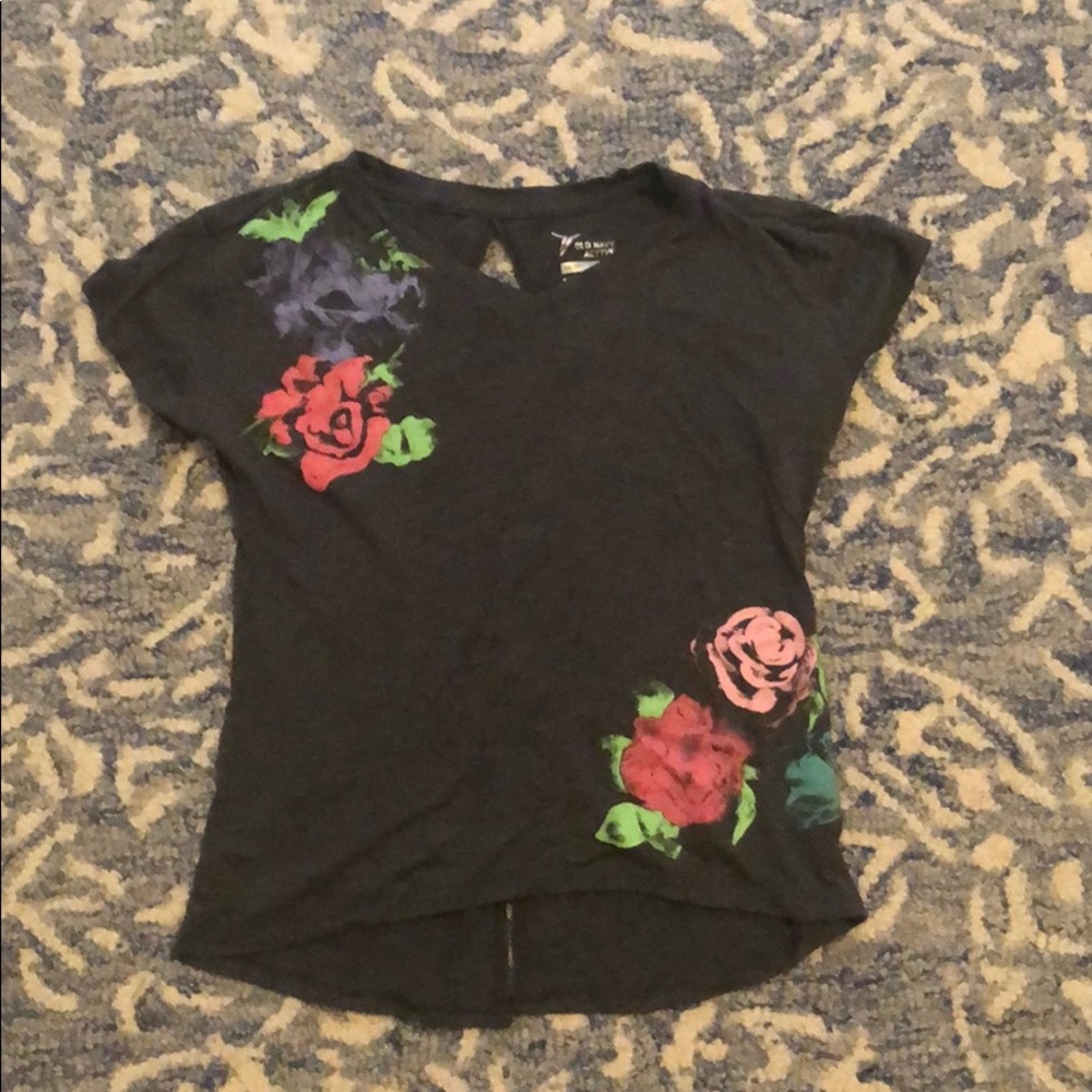tee shirt